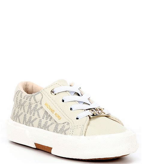 michael kors shoes for toddler girl|Michael Kors toddler girl shoes.